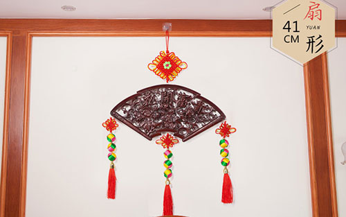 调楼镇中国结挂件实木客厅玄关壁挂装饰品种类大全